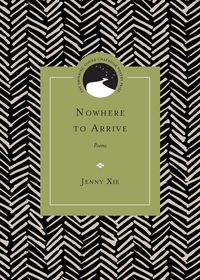 Produktbild: Nowhere to Arrive