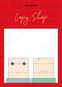 Produktbild: Copy Shop