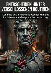 Produktbild: Entscheiden Hinter Verschlossenen Routinen