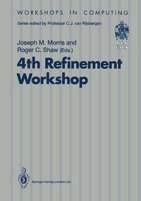 Produktbild: 4th Refinement Workshop