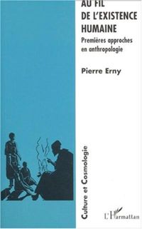 Produktbild: Au Fil De L'existence Humaine