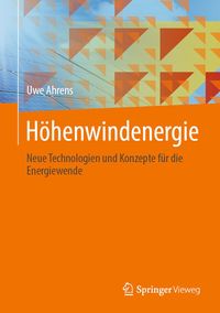 Produktbild: H&ouml;henwindenergie