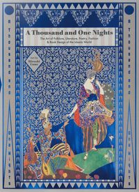 Produktbild: A Thousand and One Nights