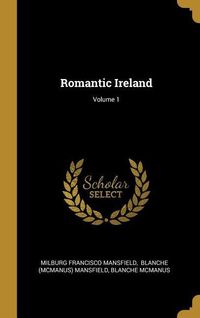 Produktbild: Romantic Ireland; Volume 1