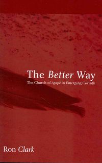 Produktbild: The Better Way