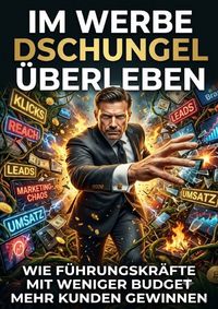 Produktbild: Im Werbe Dschungel &uuml;berleben