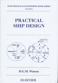 Produktbild: Prac Ship Design