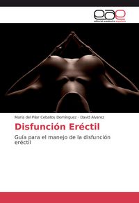 Produktbild: Disfunci&oacute;n Er&eacute;ctil