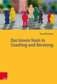 Produktbild: Das Innere Team in Coaching und Beratung