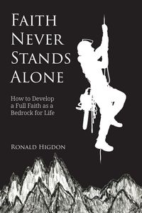 Produktbild: Faith Never Stands Alone