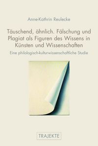 Produktbild: T&auml;uschend, &auml;hnlich