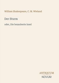 Produktbild: Der Sturm