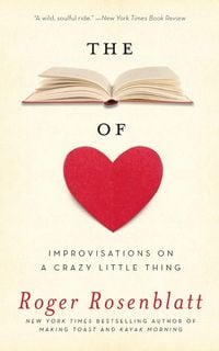 Produktbild: Book of Love, The
