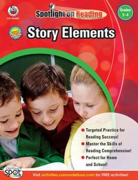 Produktbild: Story Elements