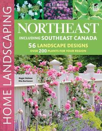 Produktbild: Northeast Home Landscaping, 3rd Edition