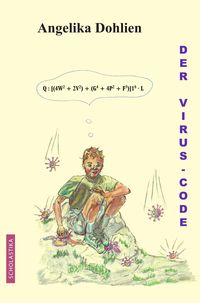 Produktbild: Der Virus-Code