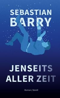 Produktbild: Jenseits aller Zeit