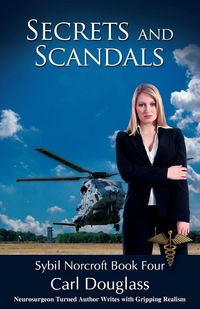Produktbild: Secrets and Scandals