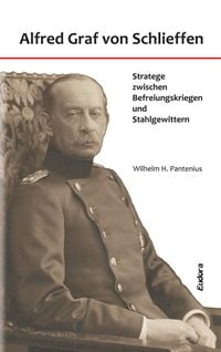 Produktbild: Alfred Graf von Schlieffen