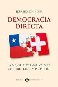 Produktbild: Democracia Directa