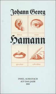 Produktbild: Insel Almanach auf das Jahr 1988