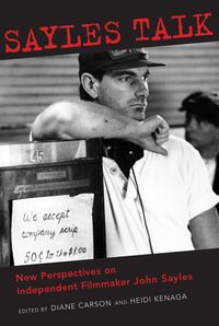 Produktbild: Sayles Talk