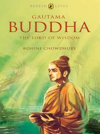 Produktbild: Puffin Lives: Gautama Buddha