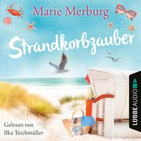 Strandkorbzauber Marie Merburg