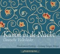 Produktbild: Kumm Bi De Nacht
