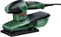 Produktbild: Bosch Home and Garden PSS 200A 0603340300 Schwingschleifer inkl. Koffer 200W 93 x 185mm