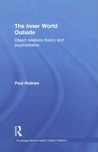 Produktbild: The Inner World Outside