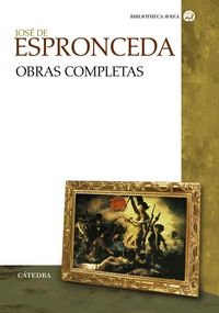 Produktbild: Obras completas
