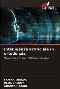 Produktbild: Intelligenza artificiale in ortodonzia