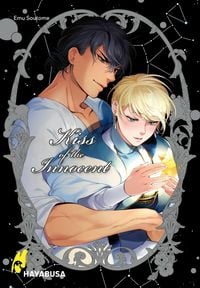 Produktbild: Kiss of the Innocent