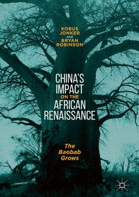 Produktbild: China&rsquo;s Impact on the African Renaissance