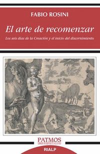 Produktbild: El arte de recomenzar