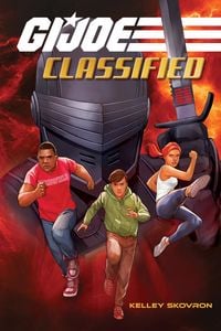 Produktbild: G.I. Joe Classified Book One