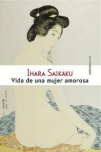 Produktbild: Vida de una mujer amorosa
