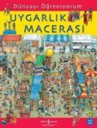 Produktbild: D&uuml;nyayi &Ouml;greniyorum Uygarlik Macerasi