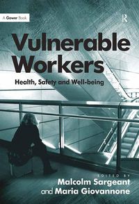 Produktbild: Vulnerable Workers