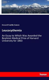 Produktbild: Leucocythemia