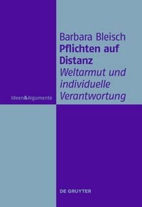 Produktbild: Pflichten auf Distanz