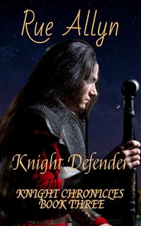 Produktbild: Knight Defender ~ A MacKai Family Novel