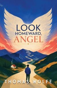 Produktbild: Look Homeward, Angel