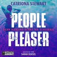 Produktbild: People Pleaser