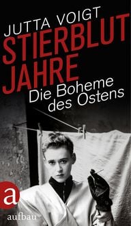 Produktbild: Stierblutjahre