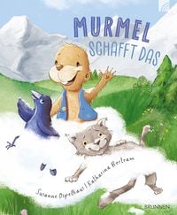 Produktbild: Murmel schafft das