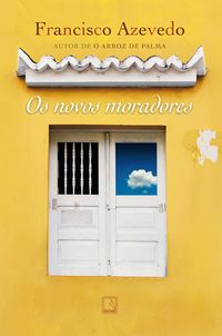 Produktbild: Os novos moradores