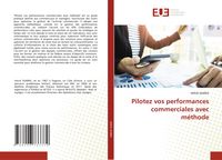 Produktbild: Pilotez vos performances commerciales avec m&eacute;thode