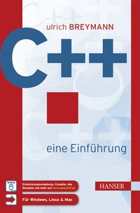 Produktbild: C++